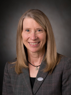 Peggy Johnson