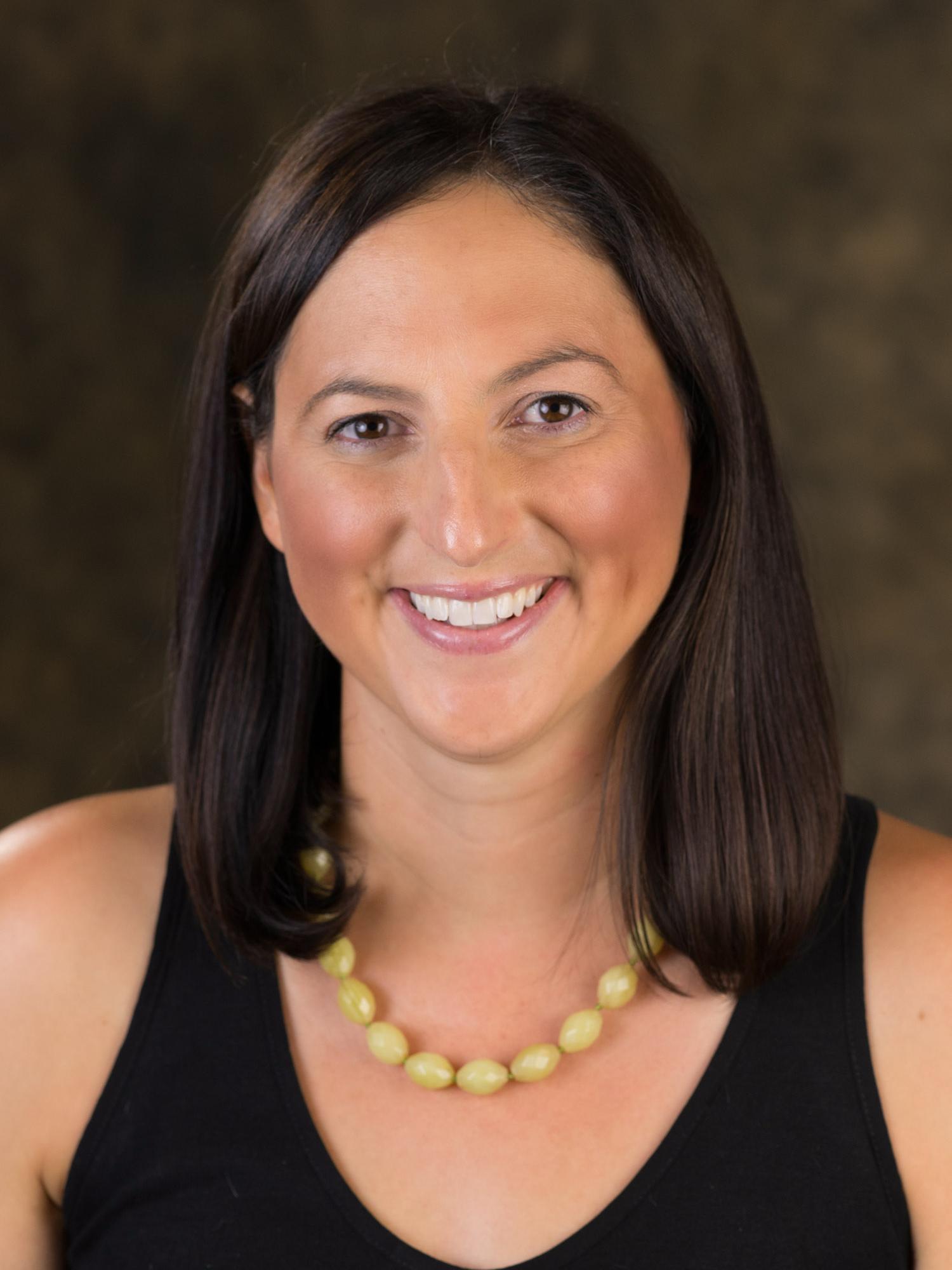 Katrina A. Sinclair