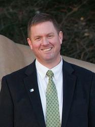 Dr. Daniel Perkins