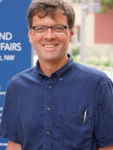 Image of Peter Loge