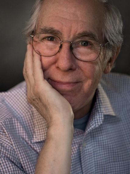 Peter Stein 2016