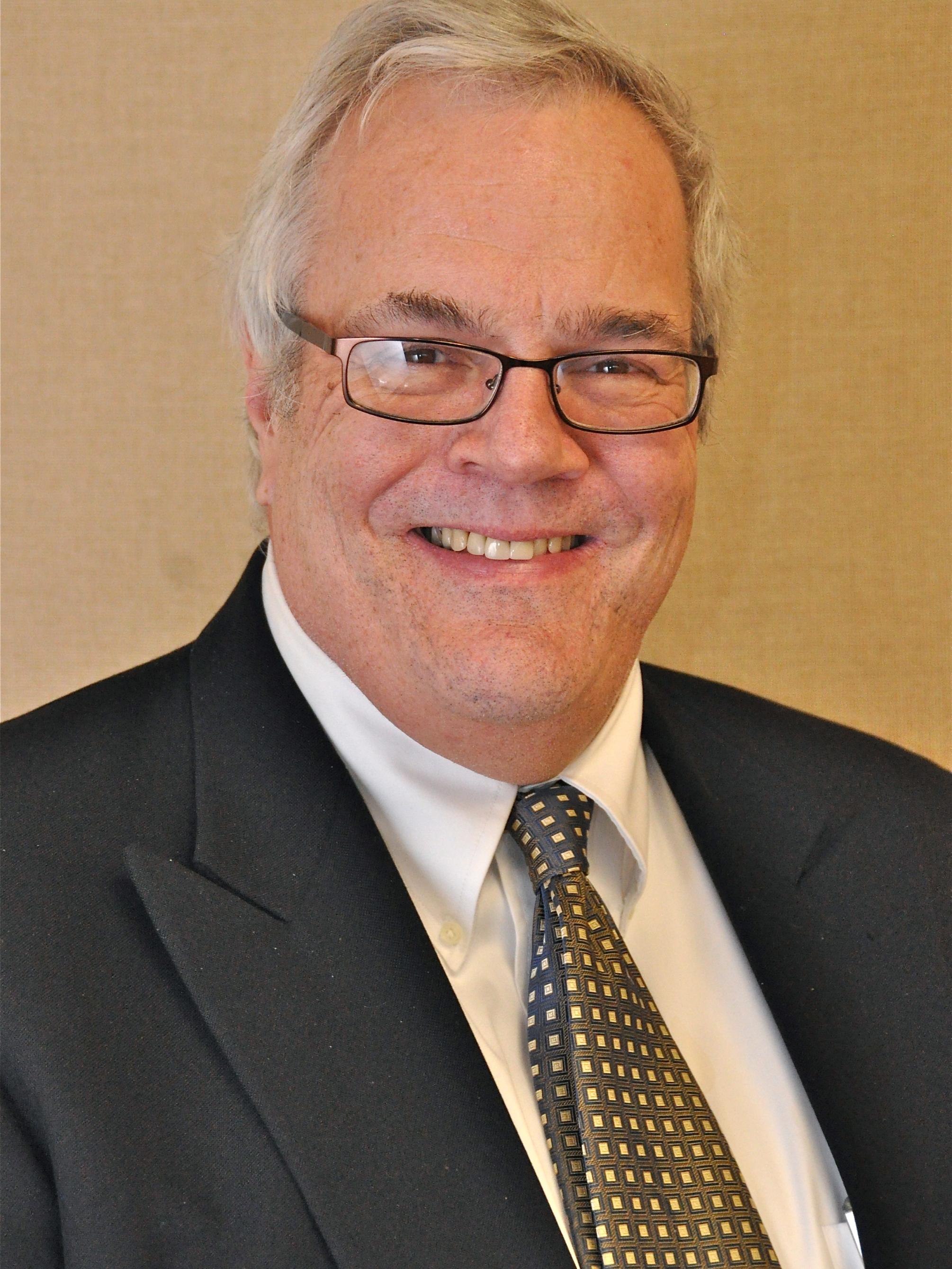 Gregory Peterson