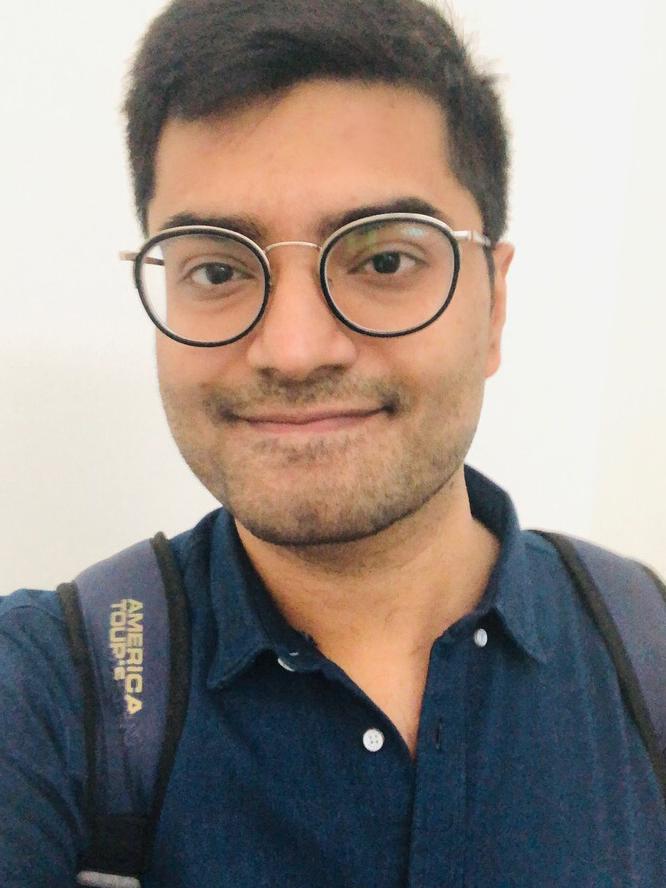 Prakash Purswani