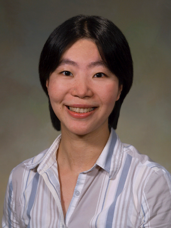 Jun Zhu