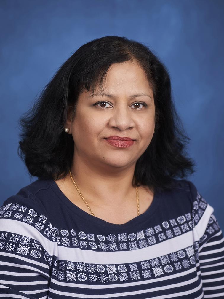 Rama Pisupati