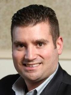 Michael Pizzano headshot