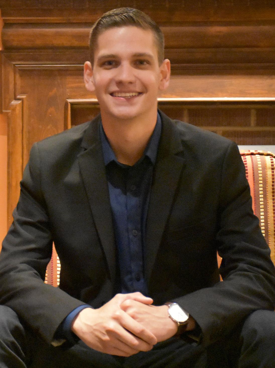 Pedro Roch