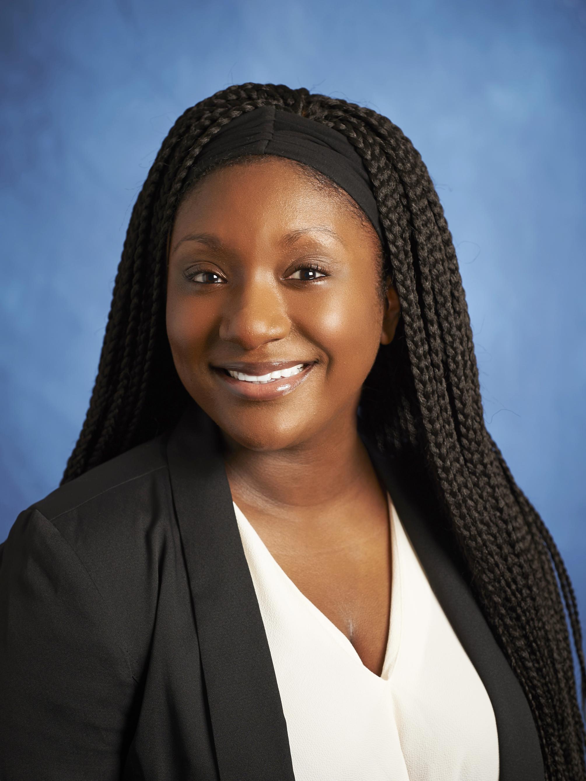 Diandra Prescod