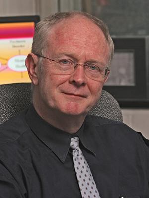 Anthony D'Augelli