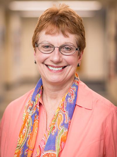 Priscilla H. Hamilton 