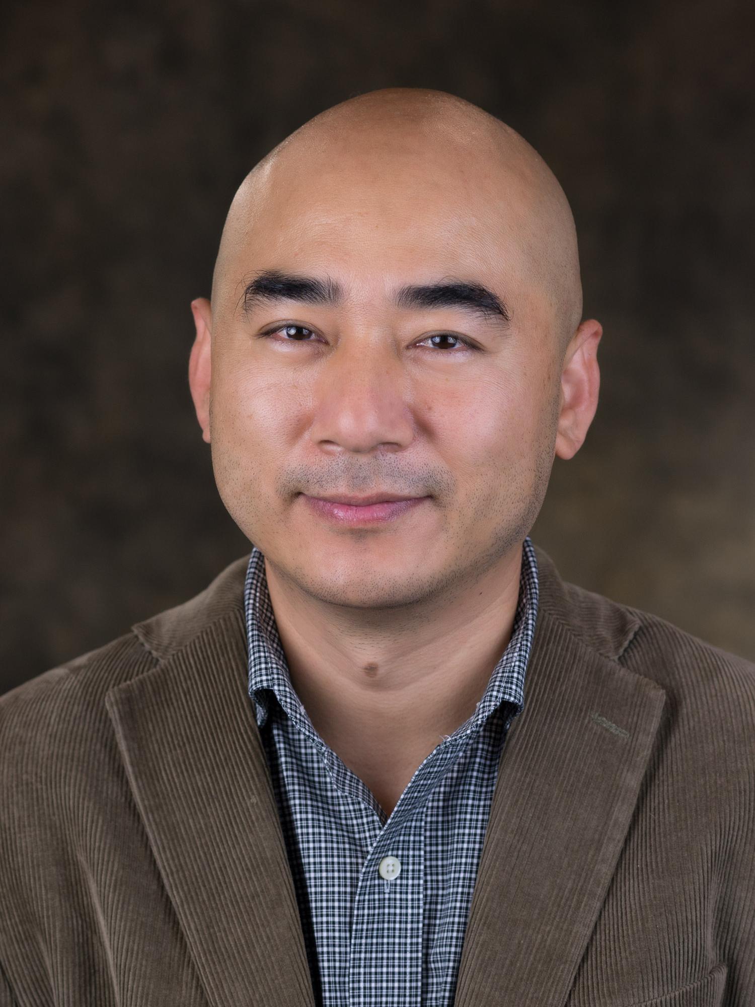 Qiang Cao