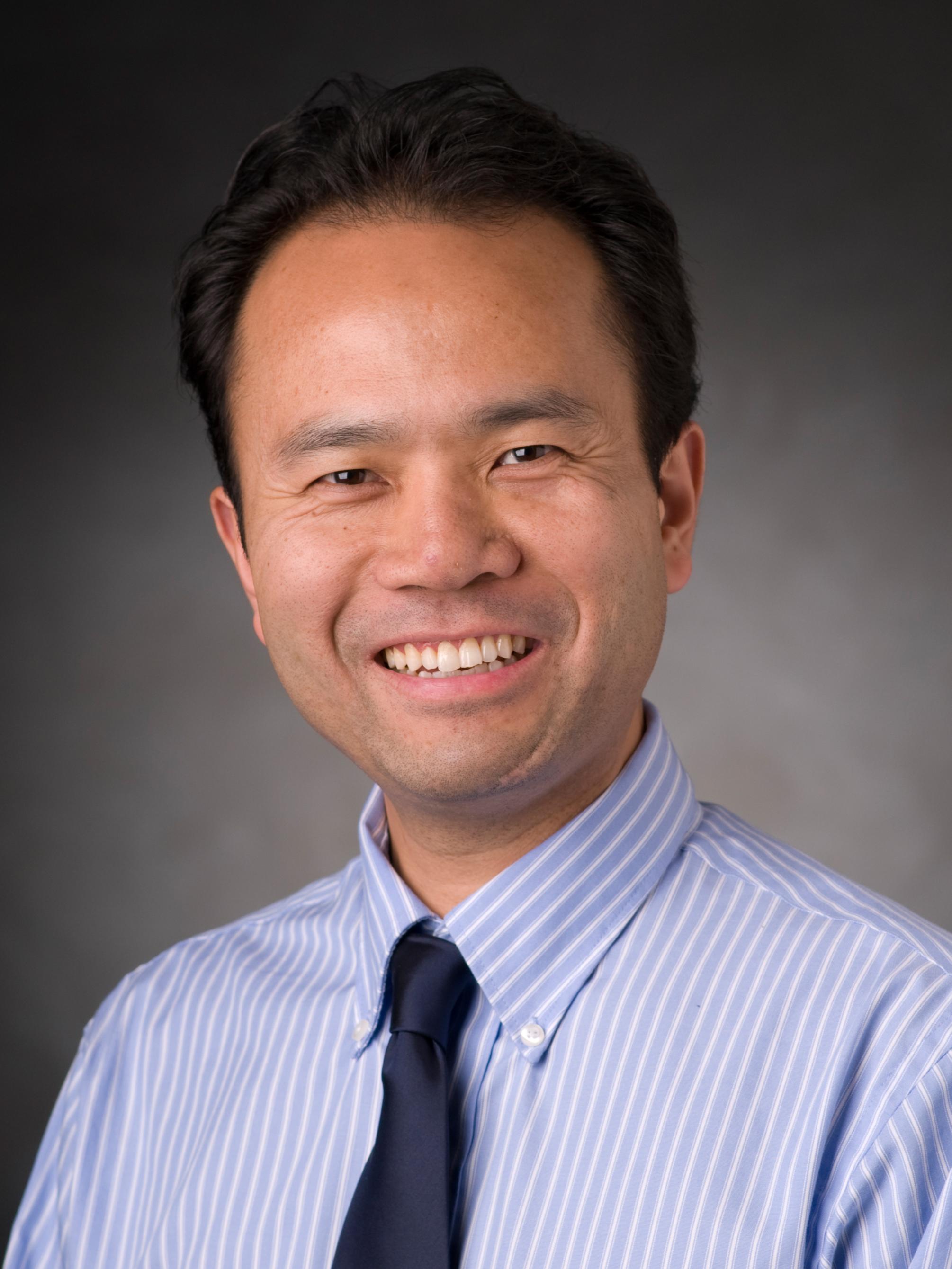 Tong Qiu-NSF CAREER Award