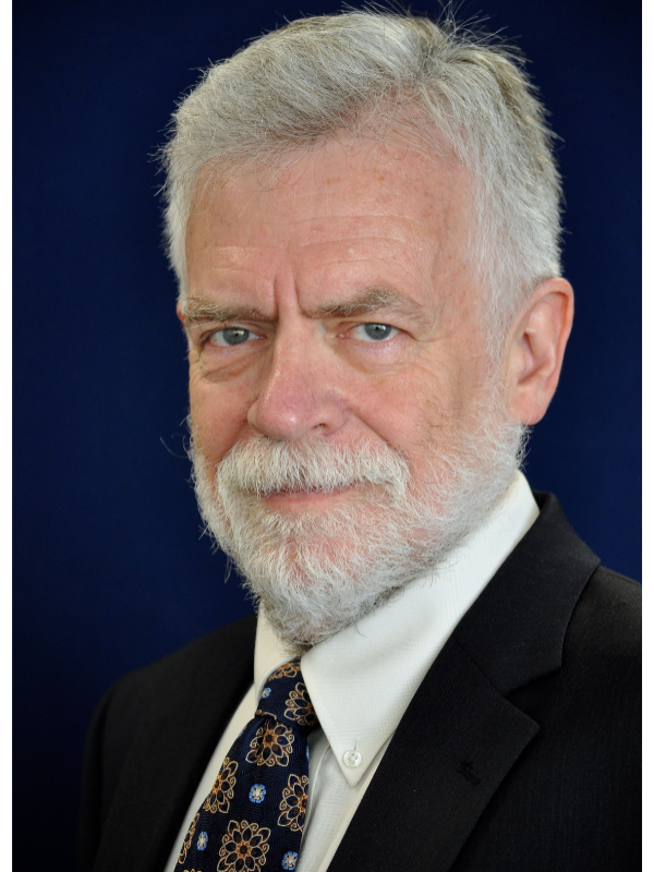 Dr. Robert Crane