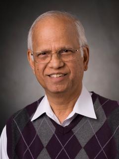 A. Ravi Ravindran