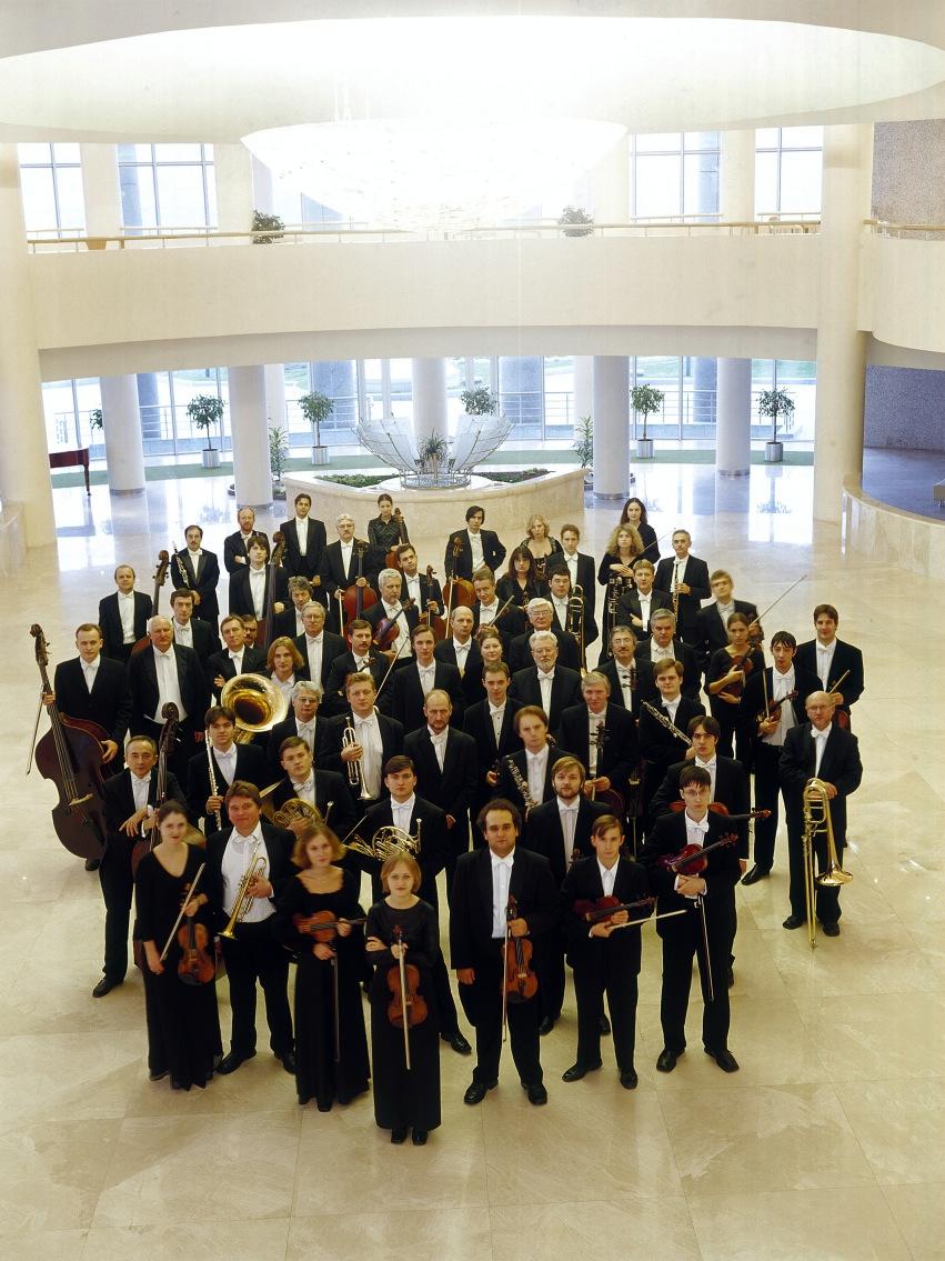 Russian National Orchestra