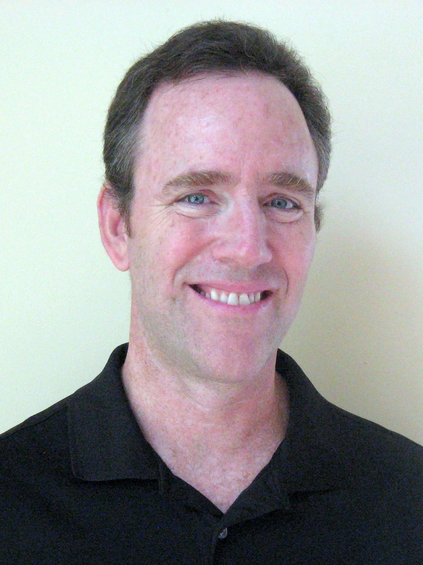 Rick O'Brien