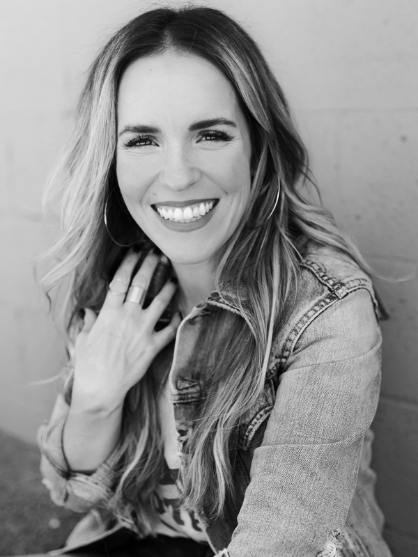 Rachel Hollis