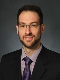 Alex Rattner