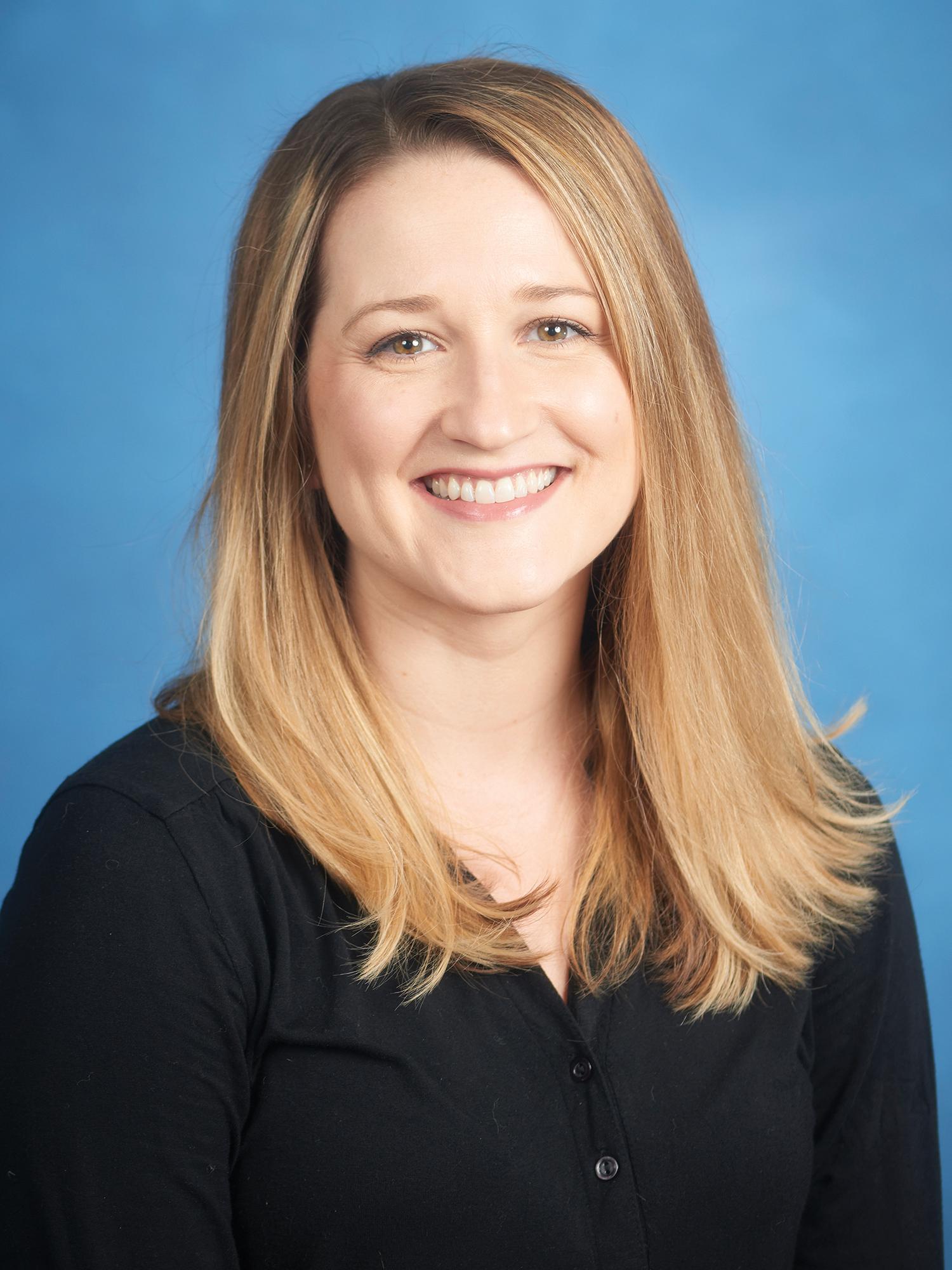 Tracy Raulston