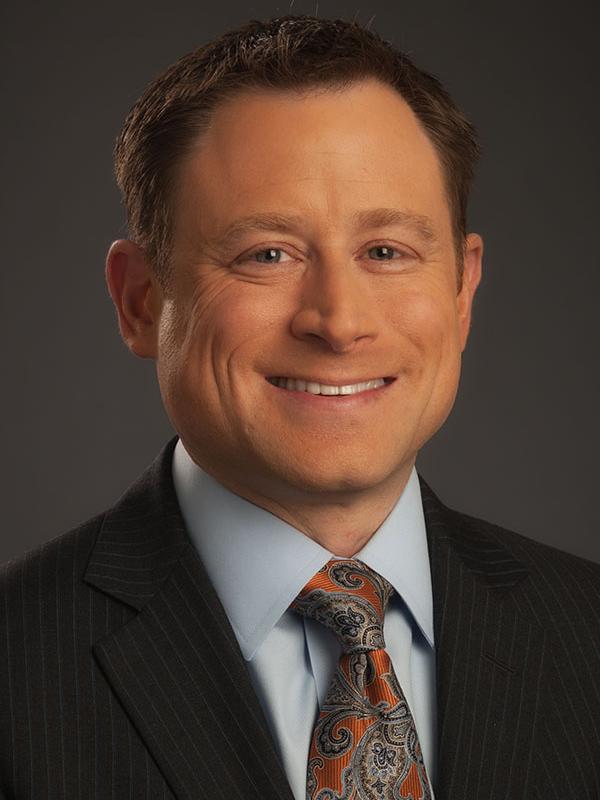 Dave Revsine