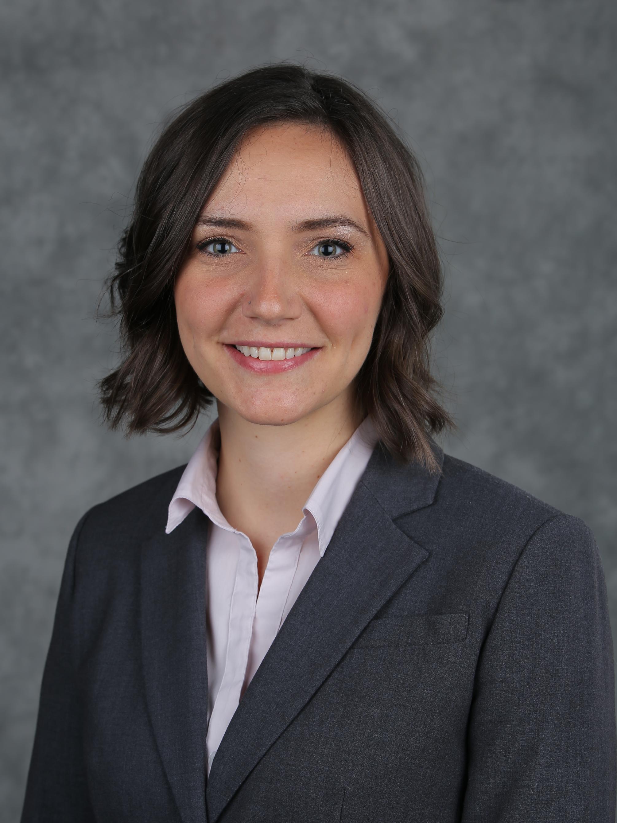 Buckley-Stein | Penn State Law