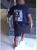 Rec Hall burglaries