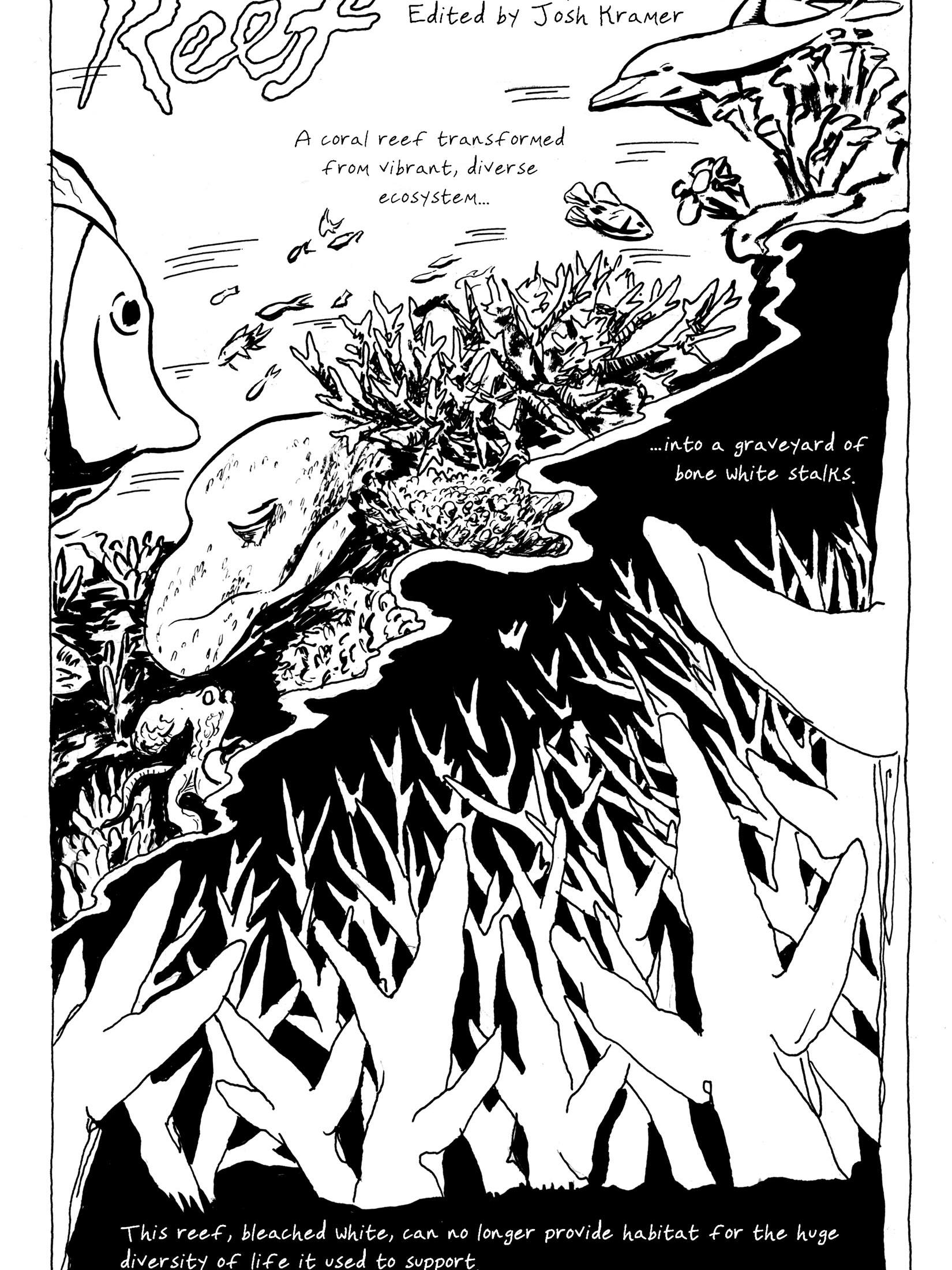 cover of comic