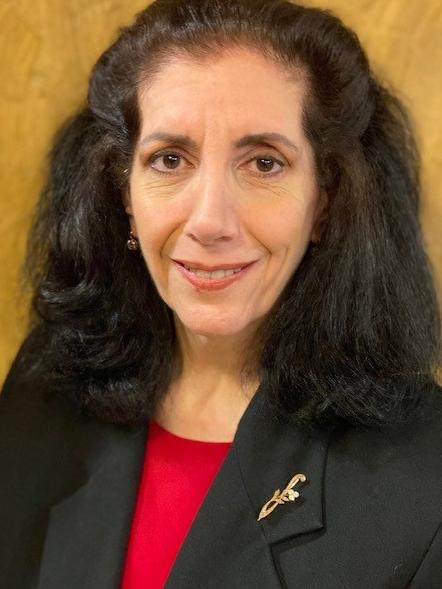 Regina Vasilatos-Younken