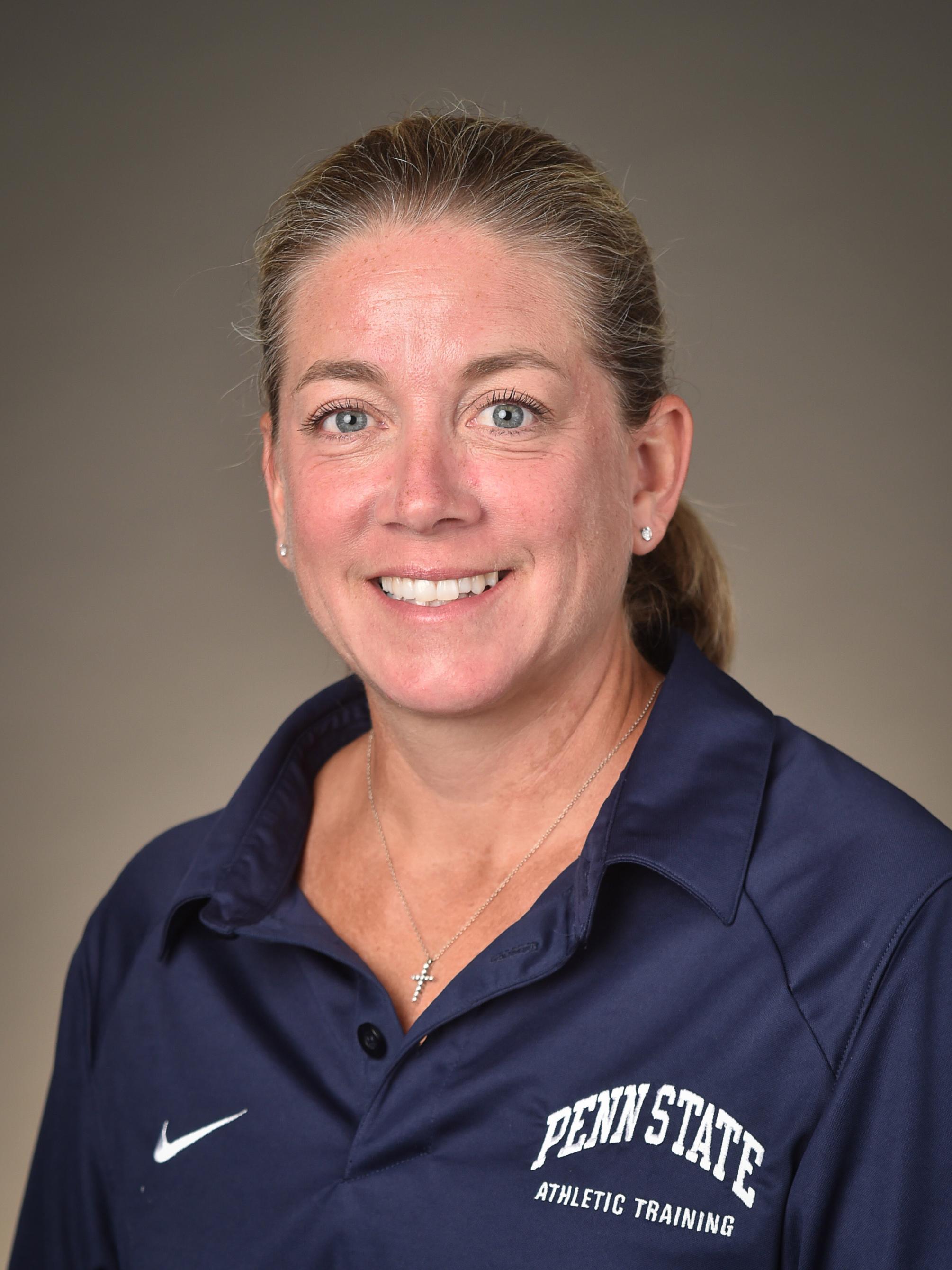 Renee Messina