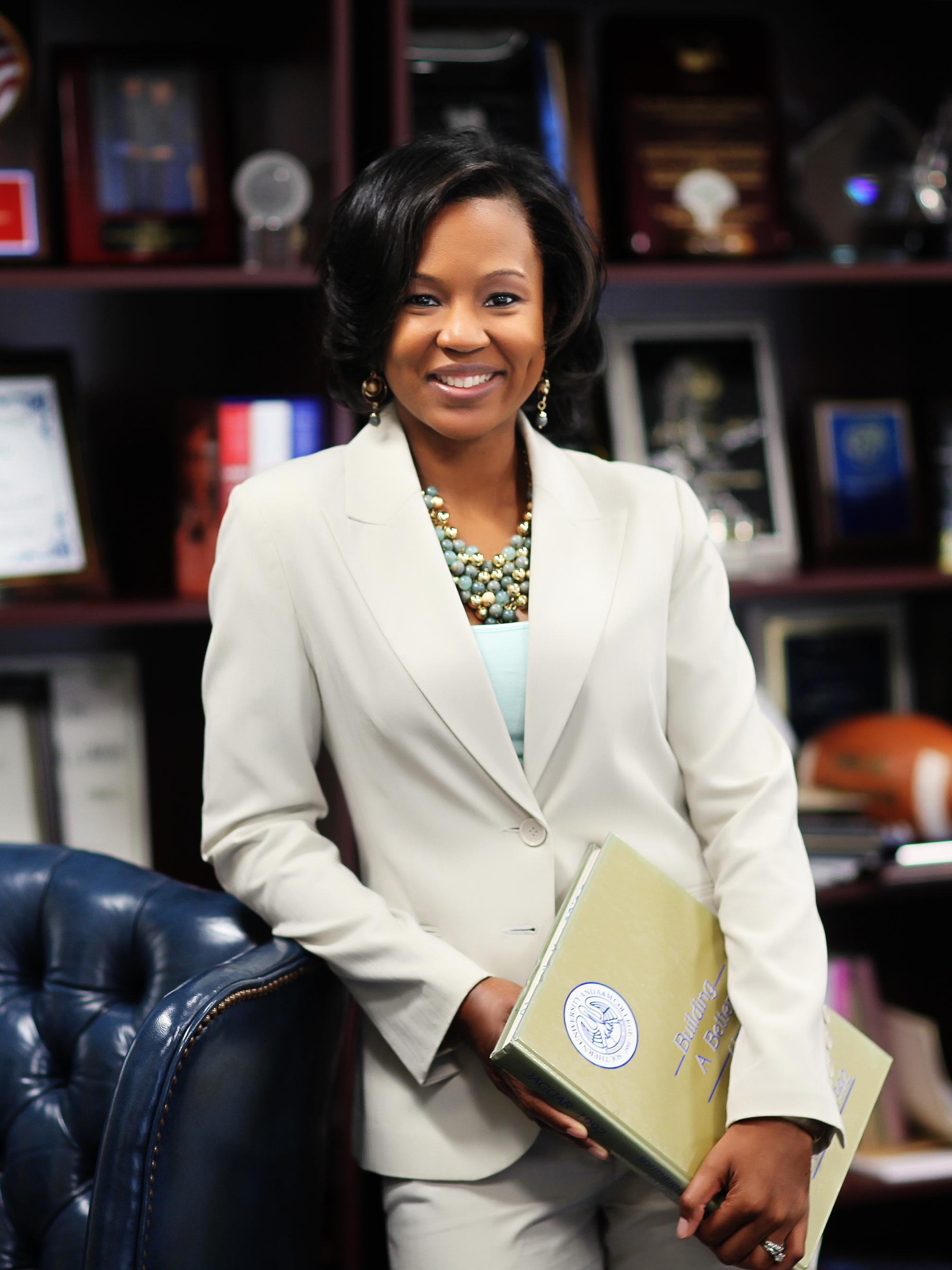 Ronyelle Ricard