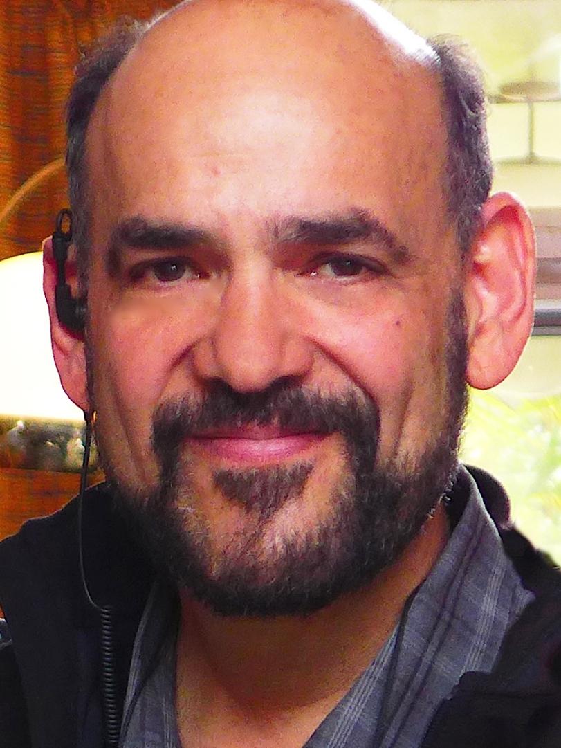 Ricardo Mendez Matta