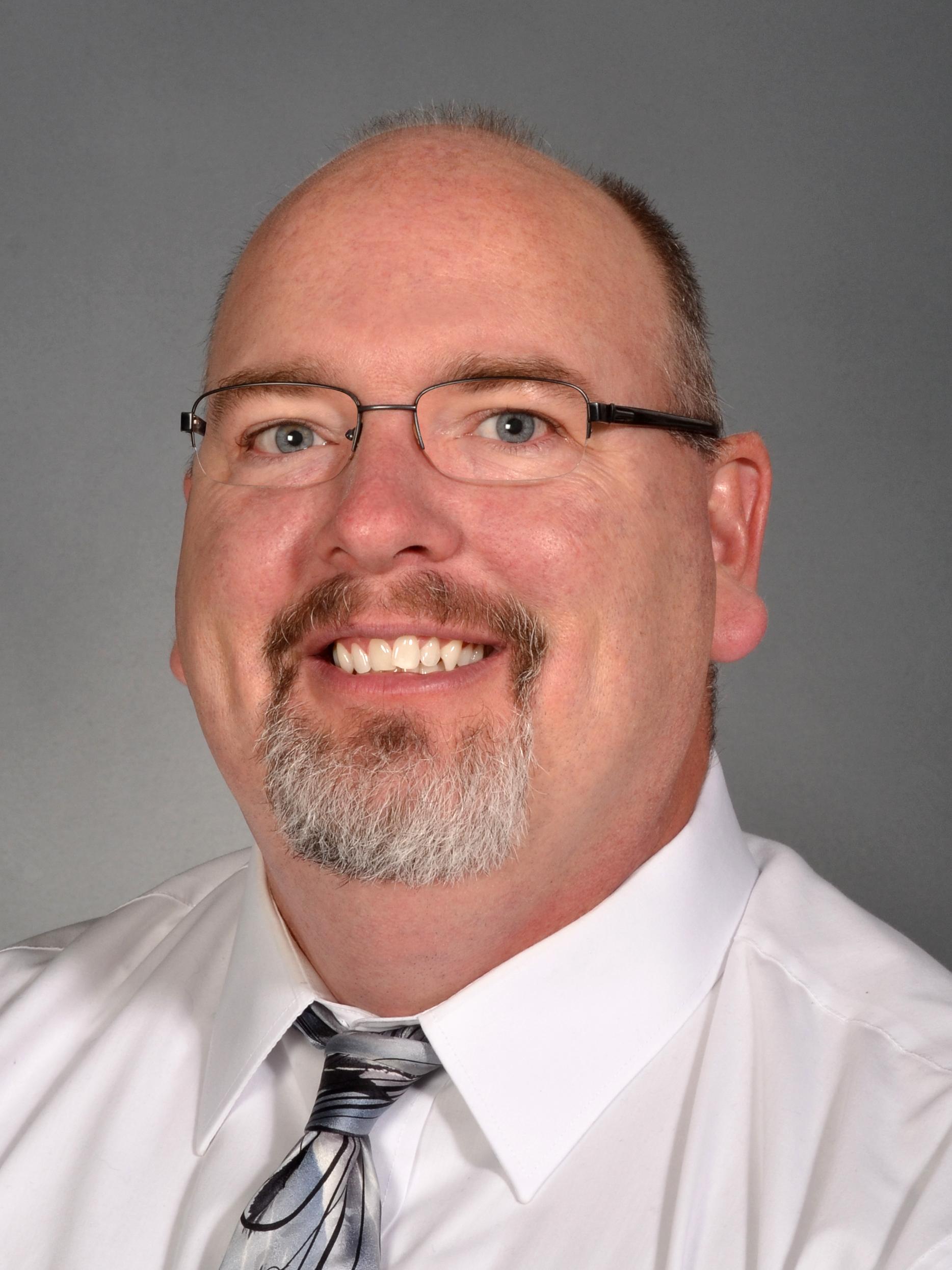 Richard E. Mauser, Jr., engineering designer in Applied Research Laboratory