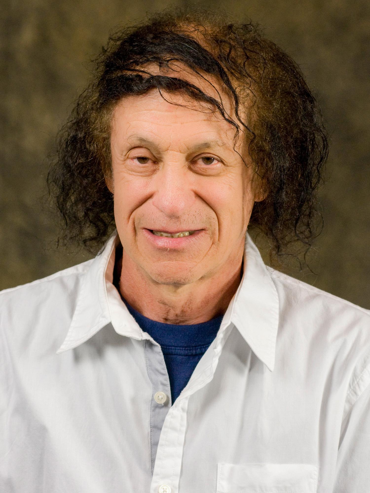 Richard Sahn