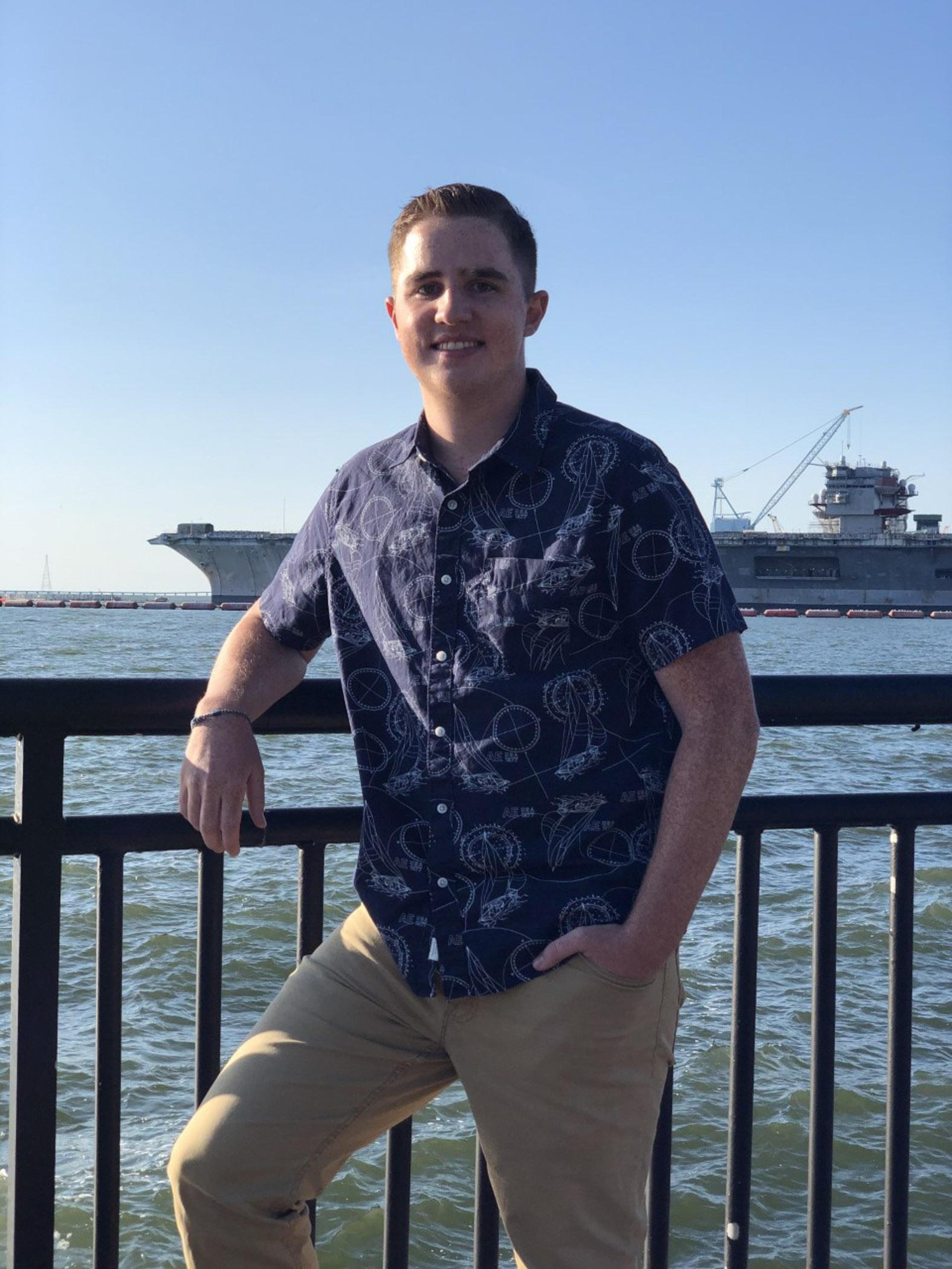 Richard Wood - Penn College