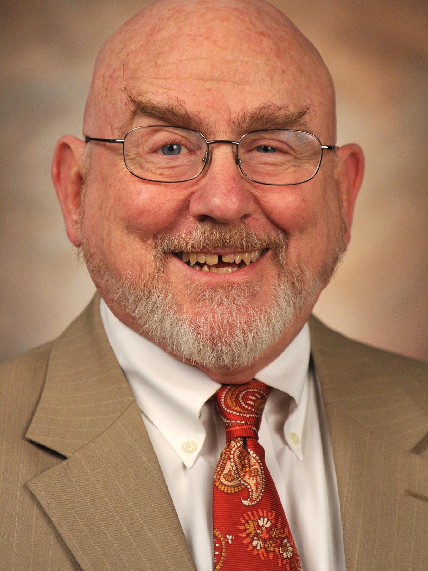 Richard Taylor