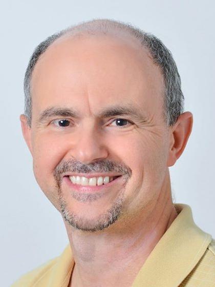 Rick Gilmore 