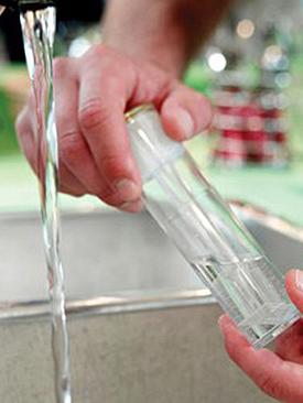 water testing