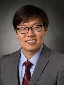 A head-and-shoulders shot of a man.