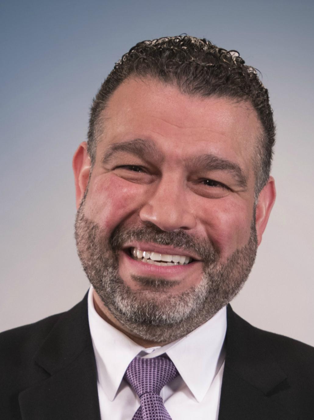 Pedro Rivera