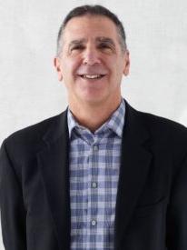Rob Turrisi headshot