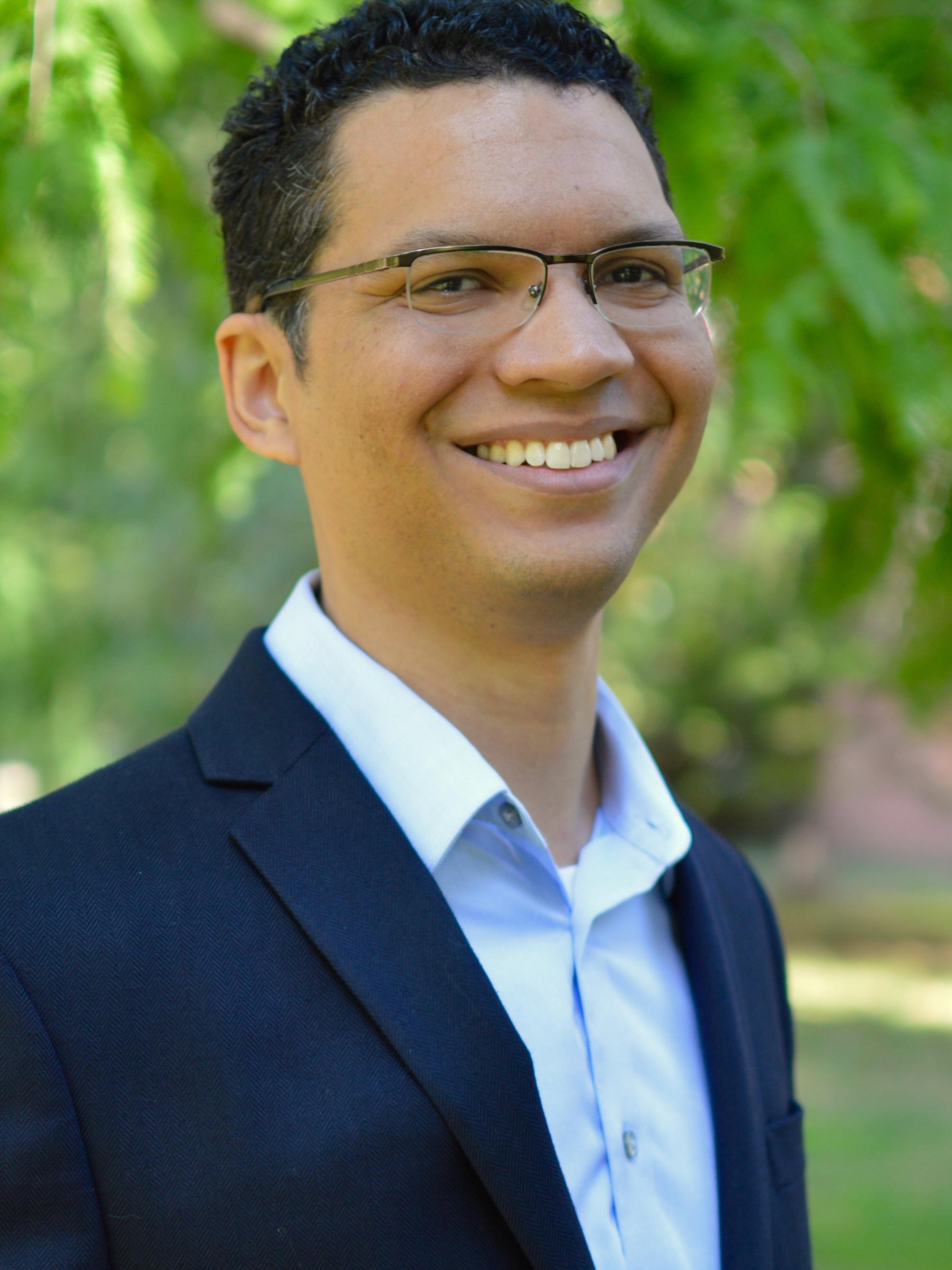 Robert Chiles