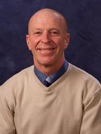 Headshot of Robert Novack