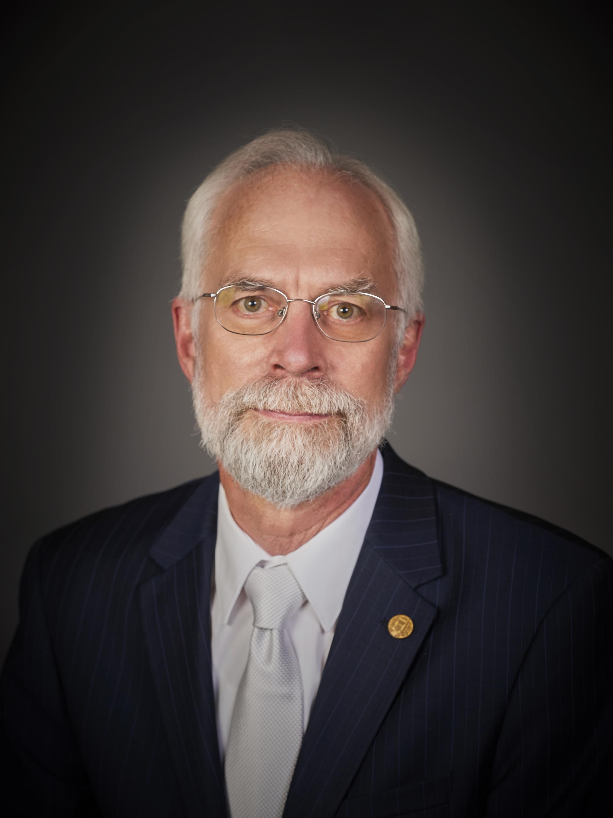 Robert Pangborn