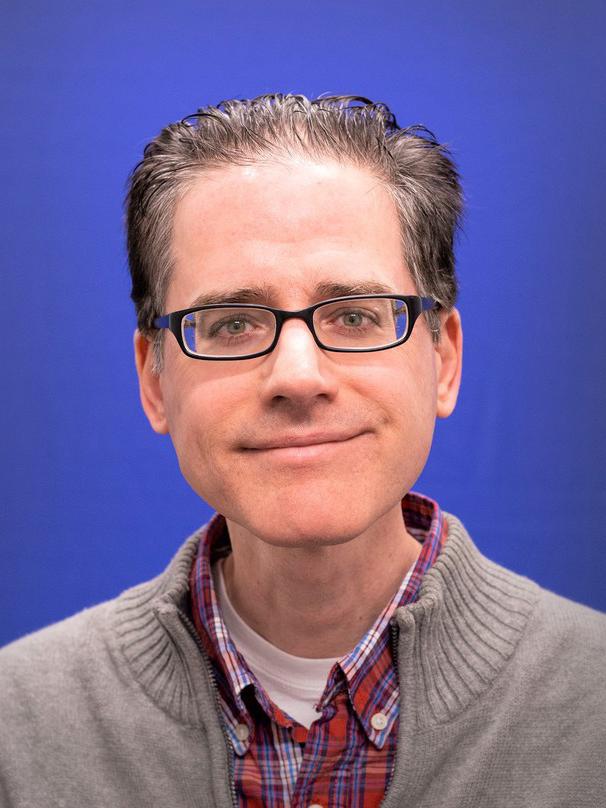 Bob Scheller