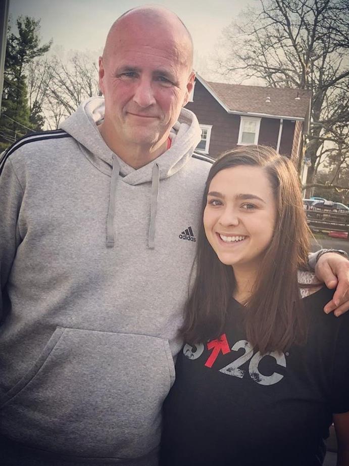 Robert and Tara Jacobs