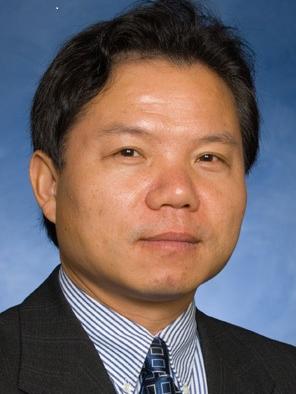Robin Qiu