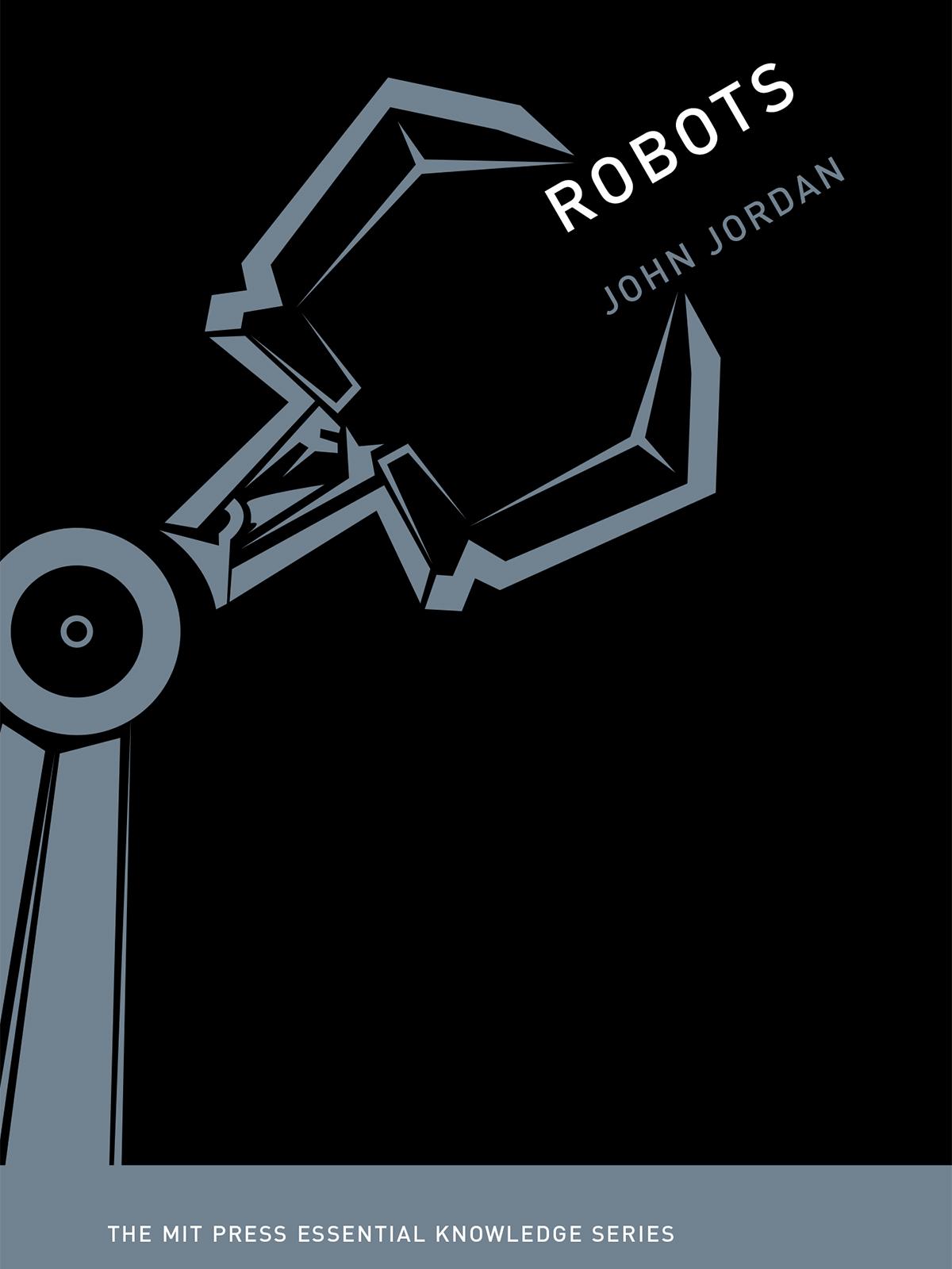 Cover of book authored by John Jordan