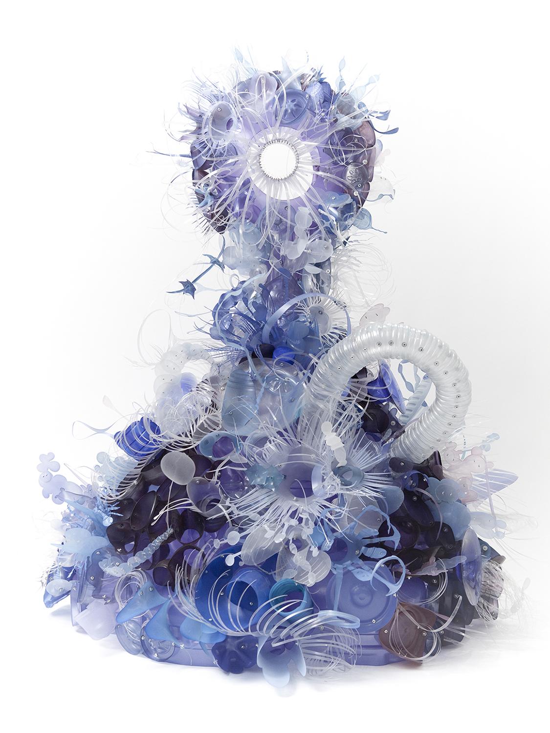 Aurora Robson, "Ona," 2014.