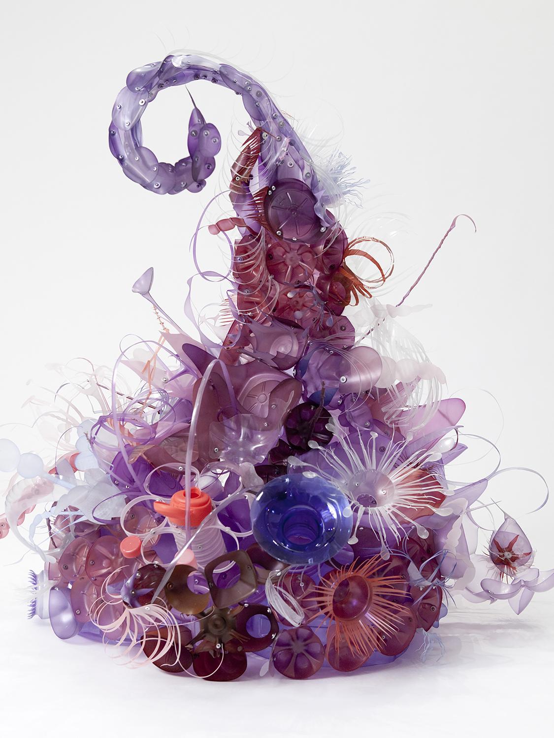 Aurora Robson, "Isla"