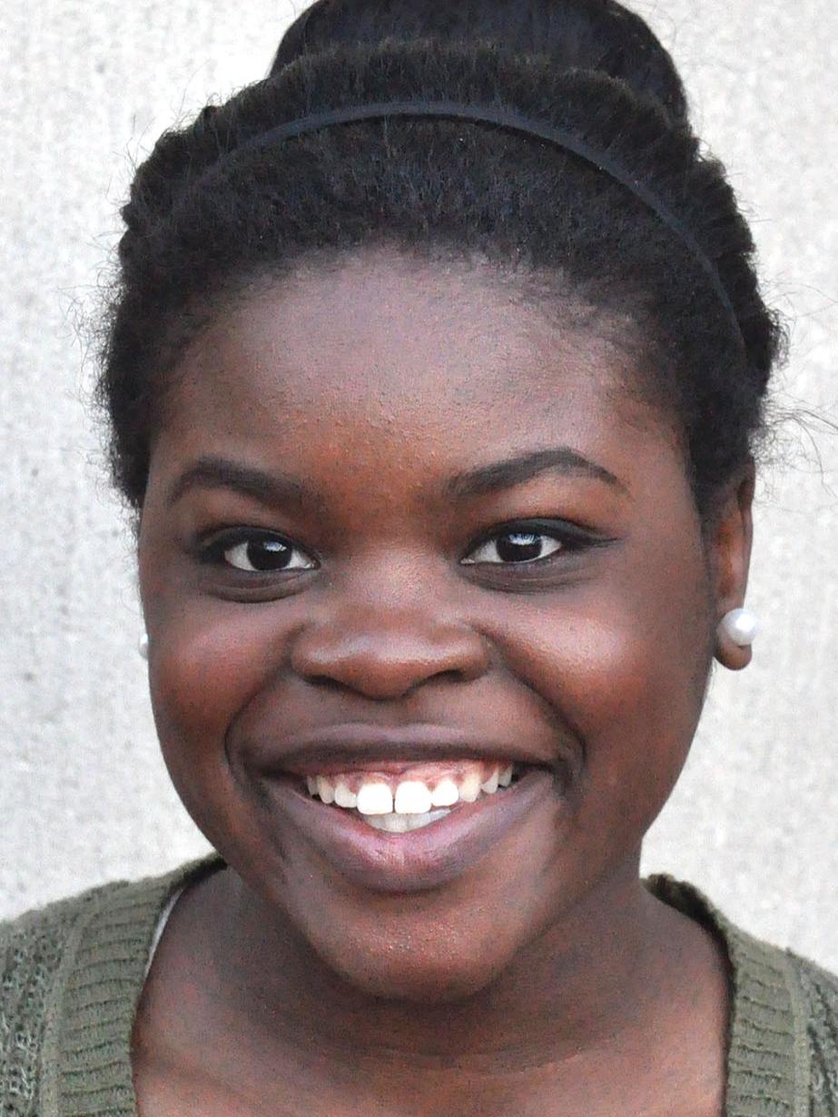 Dorisa Rodney
